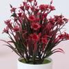 Creative Artificial Plant High Simulation Home Decor Multi-purpose