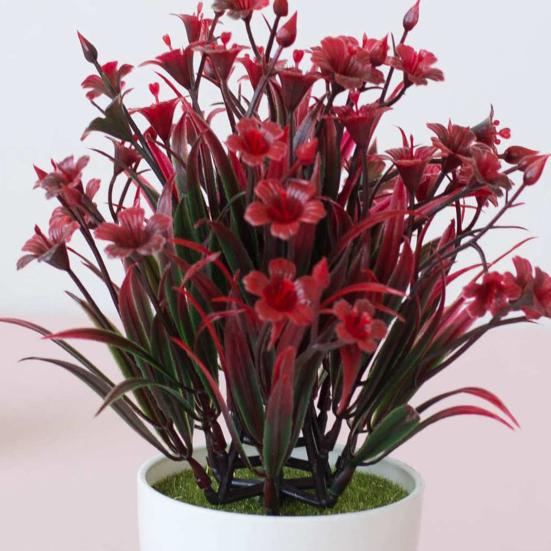 Creative Artificial Plant High Simulation Home Decor Multi-purpose
