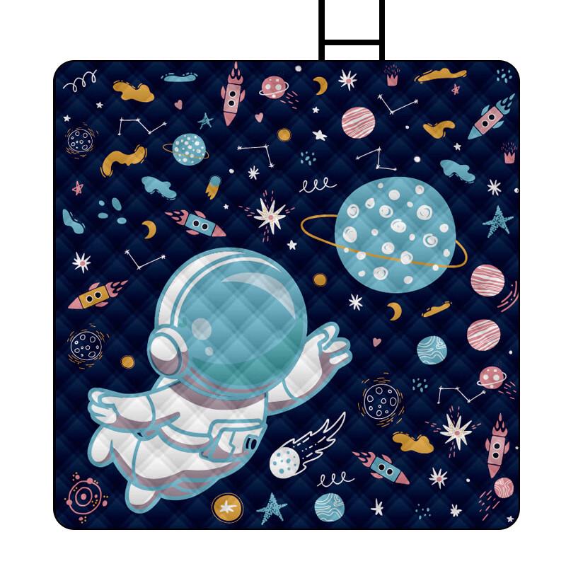 Ultrasonic Outdoor Picnic Mat 200*200cm