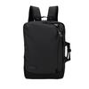 [Masterpiece] Backpack 2-Way Backpack Business Backpack (600d Polyester (High Durability PU Coating), 2. Black) W28cm X H39.5cm X D11.5cm