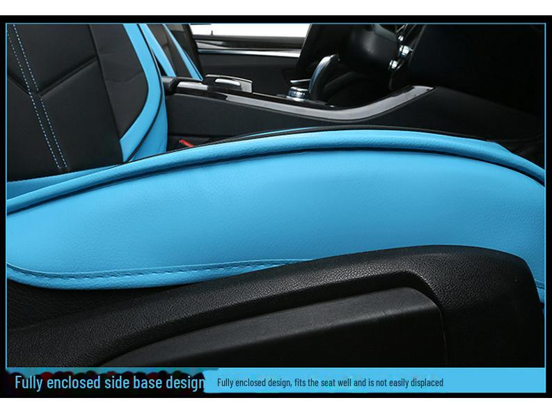 Cuscini Universali per Sedili per Tutte le Stagioni per Kia K2/K3/K5, Nissan Livina, Haima M3
