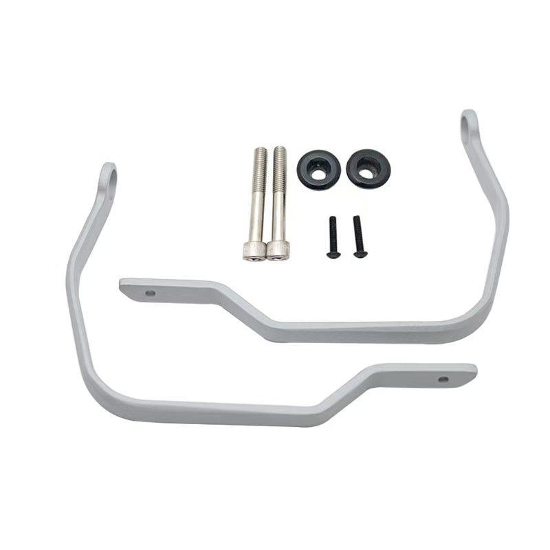 2023 Motorcycle Handle Bar Hand Guard Left Right Bumper Frame Protector For BMW F750GS F850GS F 750GS F850 GS ADV 2018-2022 2021