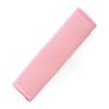 Universal Soft Ice Silk Seat Belt Cover - Plush, Anti-Choking, All-Season