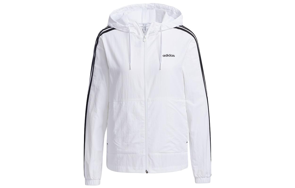 Adidas Neo Jacket Women s White GP5581 XXL