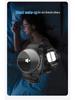 Vibrating Smart Wake-Up Bracelet: Silent Alarm with Pulse Shock for Students