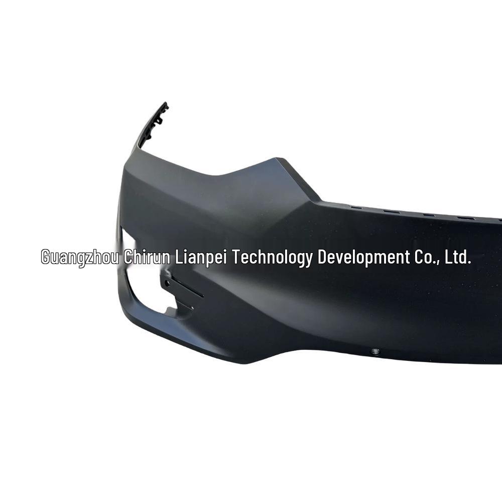 Tesla Model X Front Bumper Non-Destructive Installation Kit (1091879S0A) YXLP