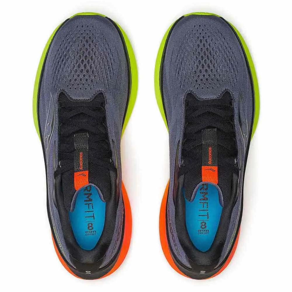 SAUCONY Running Shoes Ride 18