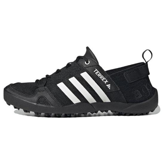 adidas Terrex Daroga Two 13 Heat.RDY Schwarz Weiß - HP8636