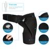 Shoulder Brace with Pressure Pad Breathable Shoulder Support for Rotator Cuff Shoulder Support Sleeve Unisex Shoulder Brace
