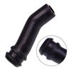 Fuel pump hose kit 32 326 07 S compatible for 752KSV5903 752KSV6009 and 752KSV7311 includes hoses clamps and fittings