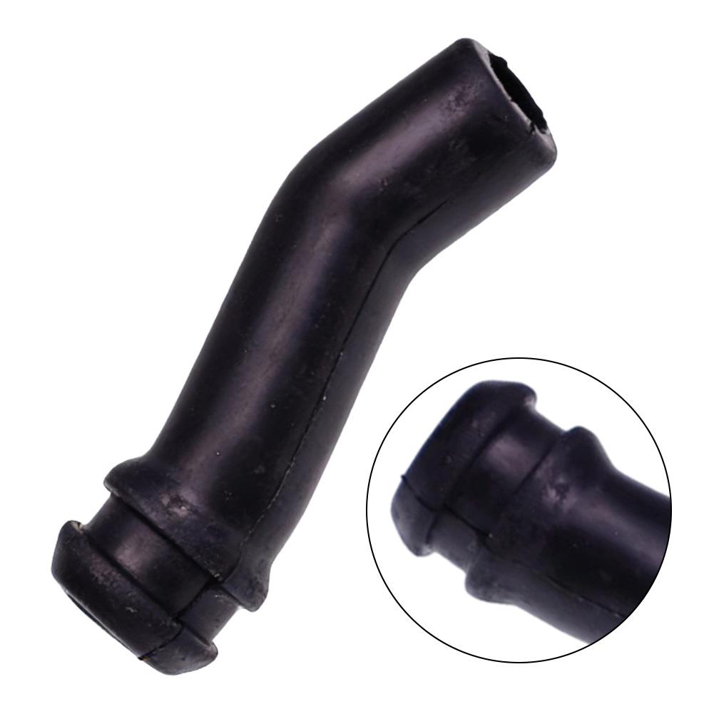 Fuel pump hose kit 32 326 07 S compatible for 752KSV5903 752KSV6009 and 752KSV7311 includes hoses clamps and fittings