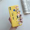 For Huawei Honor 8X Case Honor 8A 8C 8S Back Cover Cute Fashion Painted Cover Case For Honor 8A 8C 8S 8X Honor8X Fundas Housing