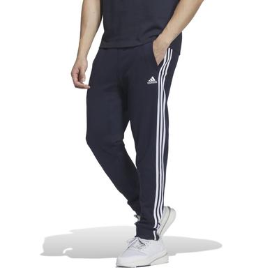 Adidas M 3S Legend Size M ESS+ Sweatpants, Ink,