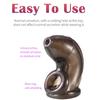 Soft Cages Chastity Male Cock Rings Sex Toys For Men Delay Time Scrotum Stretcher Small Chastity Device Intimate Goods