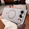 Laser fine ring magnetic suction preface is suitable for Honor 111 mobile phone case, the new Honor 111Pro all-inclusive anti-drop 111 grinder