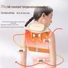 HEZHENG Kneading Neck and Shoulder Massager Shawl