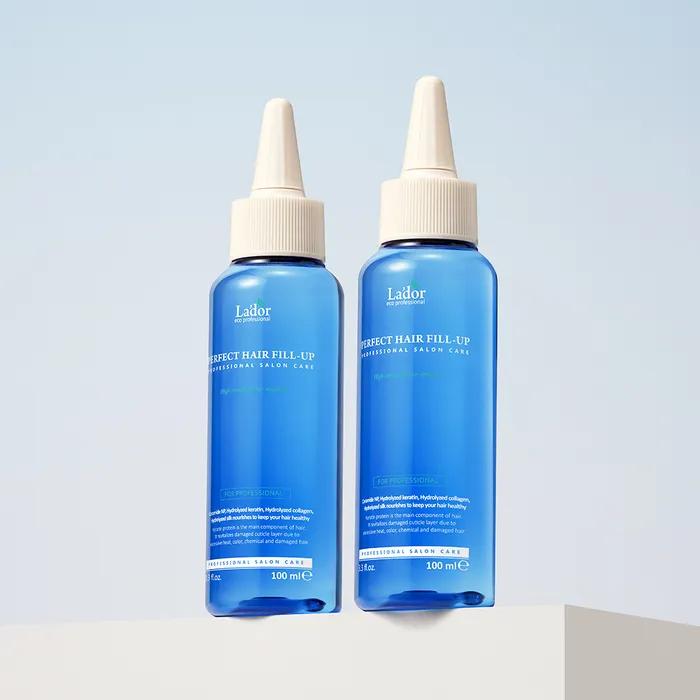 Perfect Hair Fill Up Duo 100ml+100ml (Kuracja z bitą śmietaną)