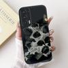 For Edge 20 20Pro 20Lite Phone Cover For Motorola Edge 20 Pro Case Silicone Luxury Fashion Love Cute Cat Girl Funny Cool Painted