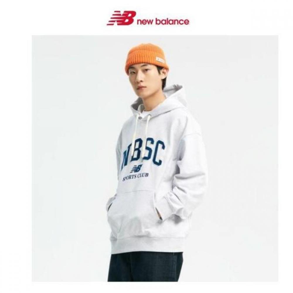 

New Balance Uni Nbsc Hoodie Nbn0d41813 16 90(S)