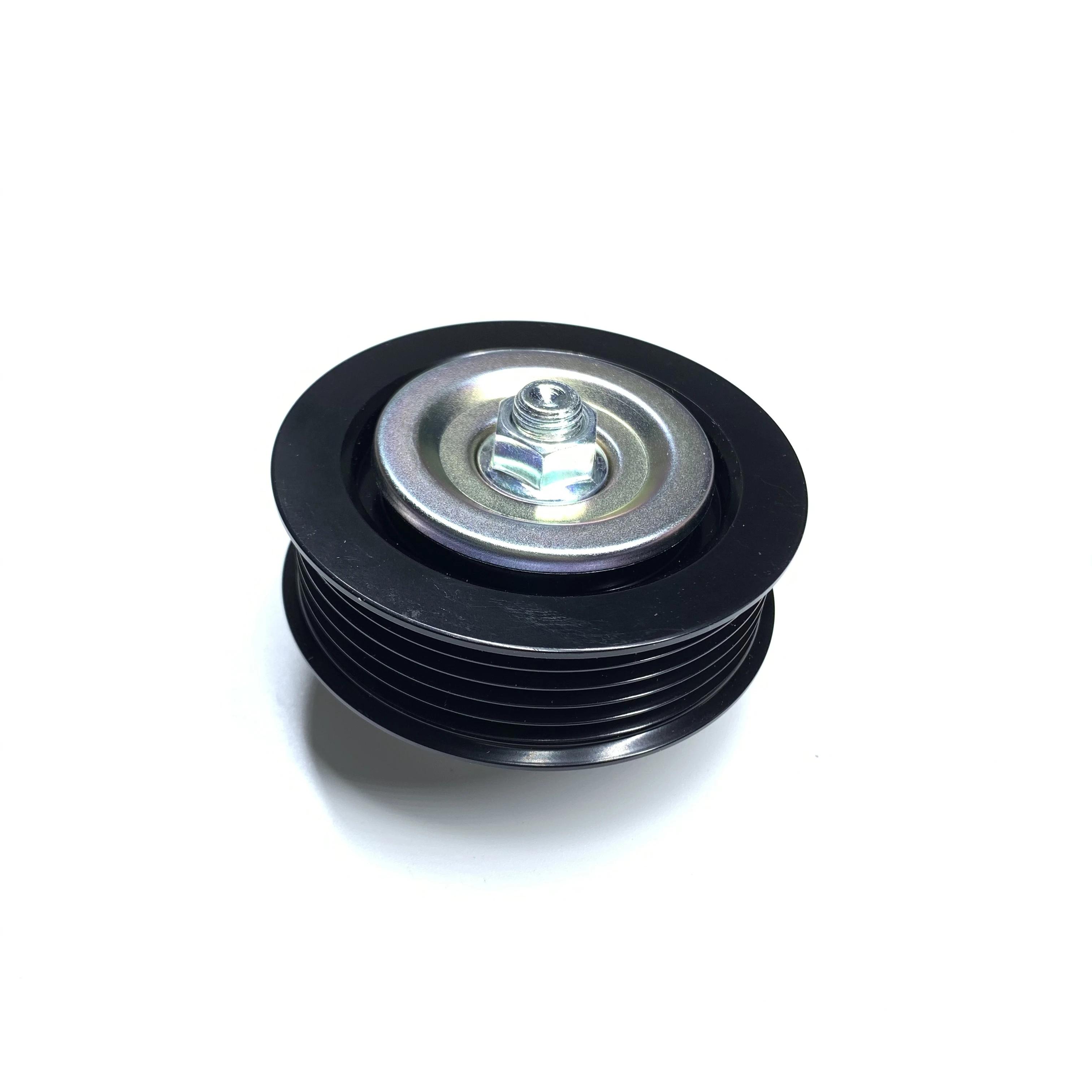 New A/C Drive Belt Tensioner Pulley For TOYOTA for COROLLA 1C 2C 2E 4E CE80 CE100 EE90 EE100 88440-12170 88440-12210 88440-12230