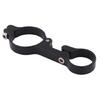 Handlebar Extension Mount Holder Handlebar Extender for Bicycles and Motorcycles