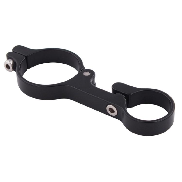 Handlebar Extension Mount Holder Handlebar Extender for Bicycles and Motorcycles