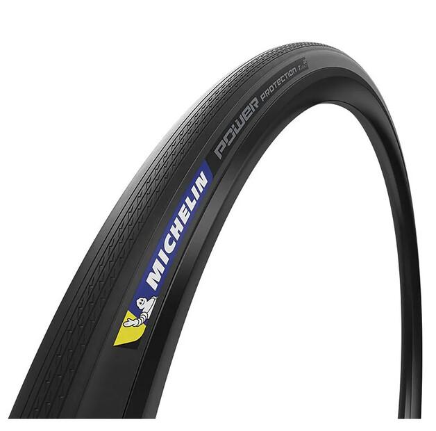 

Дорожная шина Michelin Power Protection120 TPI Tubeless 700C x 32 700C x 32