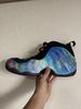 [USED] High-top basketball shoes in multicolor Posite Big Bang