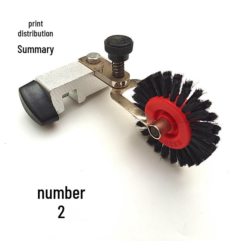 Die-Cutting Laminating Mounting Machine with Paper Pressing, Rubber, and Feeding Wheels