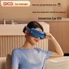 E3 Portable Foldable Eye Massager