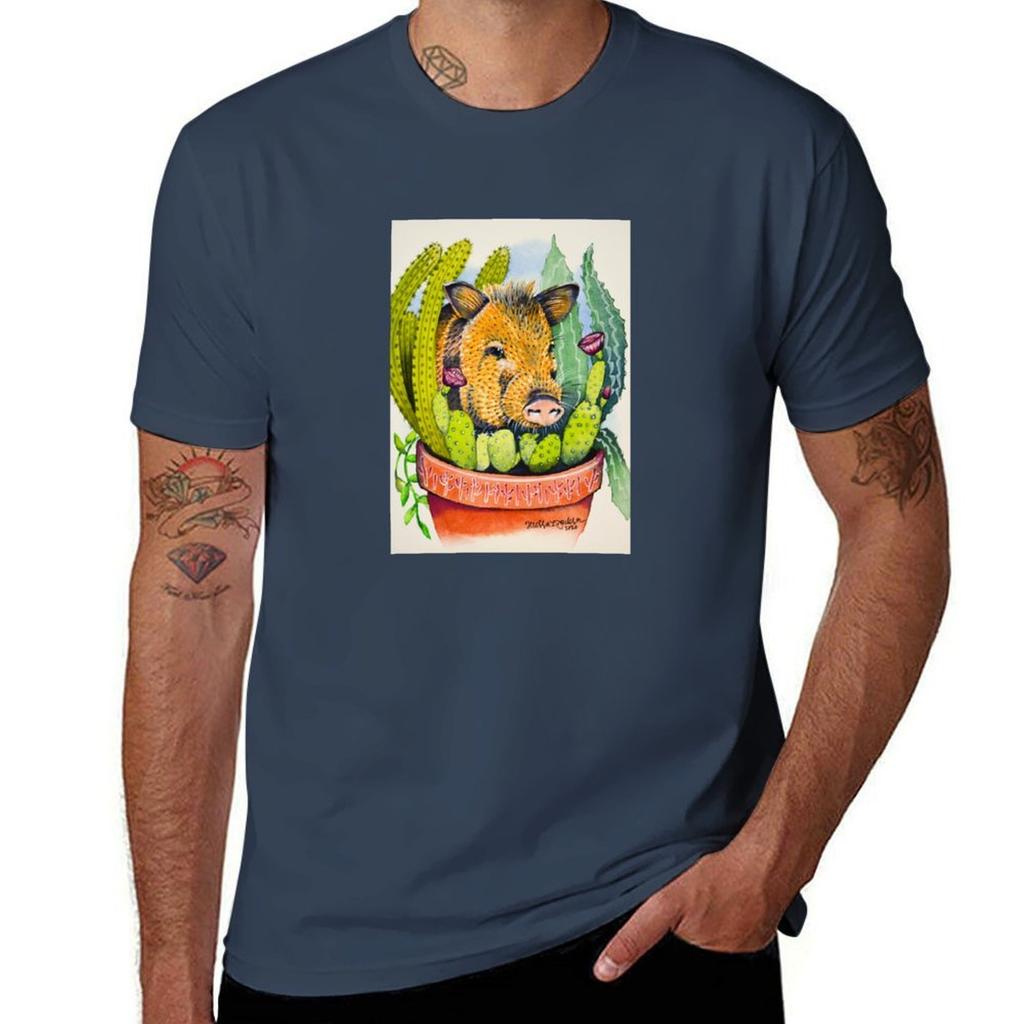 Sonoran Salad Bar TShirt Everyday Wear Basic Short Sleeve Top