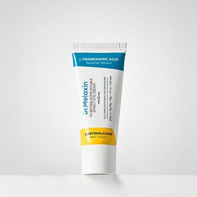 Cremă Dublă pentru Ochi TX Retinal 40g