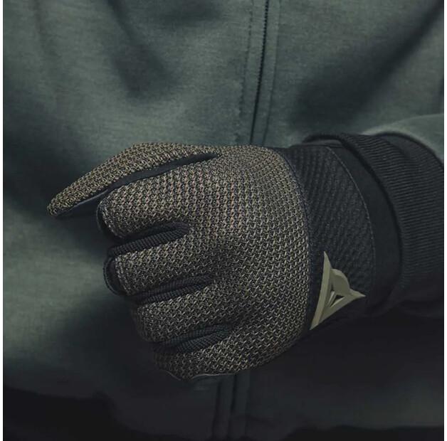 Dainese Torino Motorcycle Gloves