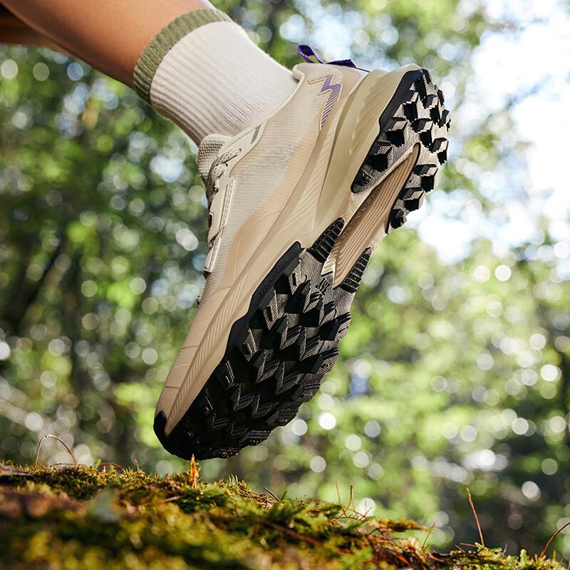 361° Men's 'Feihuo' Series Breathable Running & Outdoor Shoes