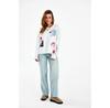 NAOKO Unplanned Romance Jeans