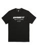 DYNAFIT Odin Short Sleeve T-Shirt_Black