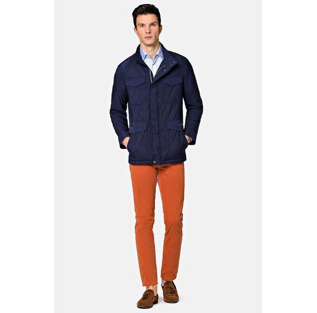 Куртка переходная Lancerto Felix