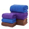 Quick-Drying Microfiber Hairdressing Towel - Absorbent Head Wrap for Barbershops & Salons