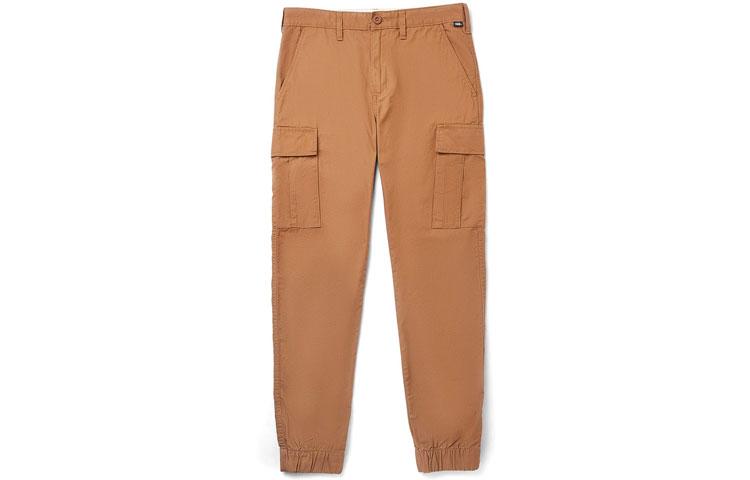 Vans Cargo Pants Men s Brown Moderate VN0A36LNTST 30