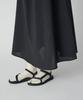 Snow Peak Pe Light Poplin size 1 perfect for and outdoor Dress, BLACK, SH-25SW003, festivals, camping, activities.