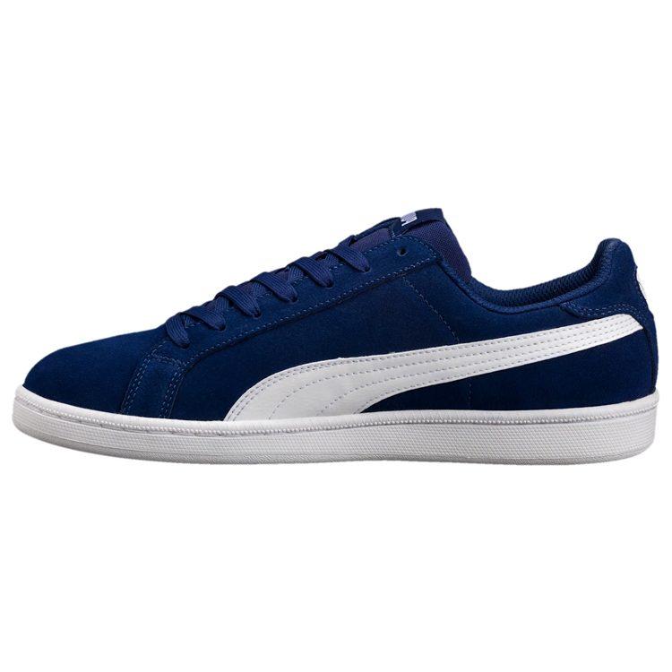 Puma Smash Suede Deep Blue 361730-20