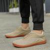 Couples Sports Shoes Women Casual Breathable Lace Up Platform Sneakers Mens Running Gym Shoes Comfortable