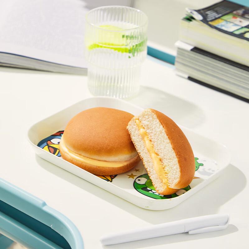 Garden Assorted Cream Buns 305g