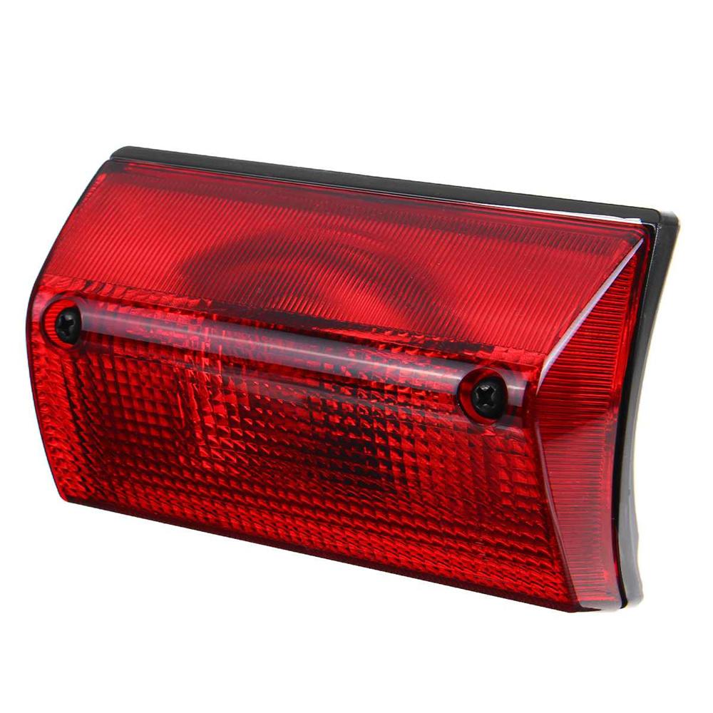 Red Rear Third Brake Light for Dodge Freightliner Sprinter 1995-2006