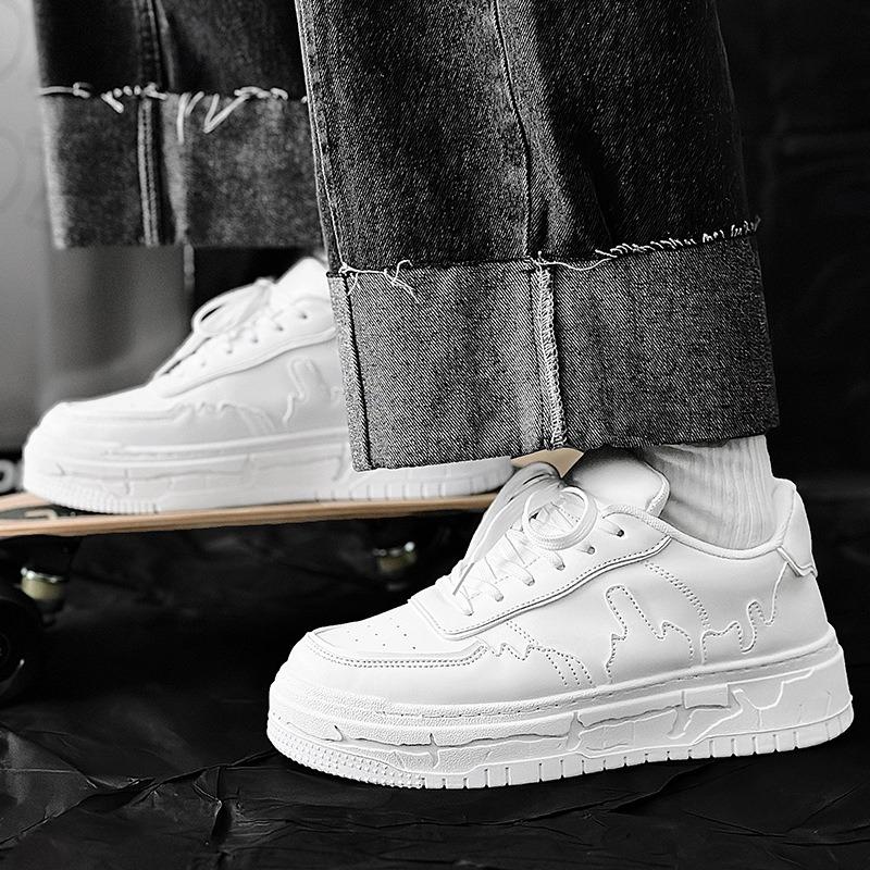 Nové niche designové boty na chleba casual nové národní trendy značky boty pro tátu skateboardové boty