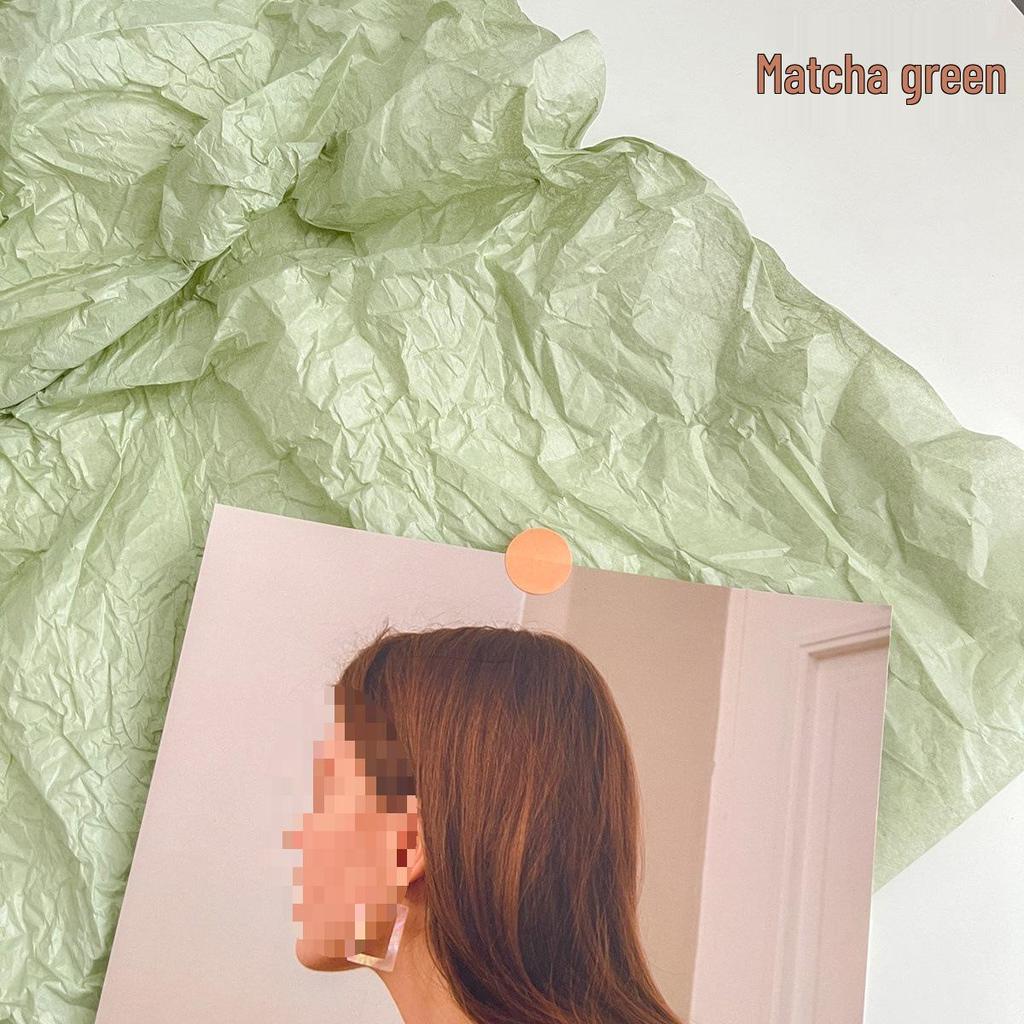 Green Lace-Themed Forest Border for Kindergarten and Homeschool Decoration