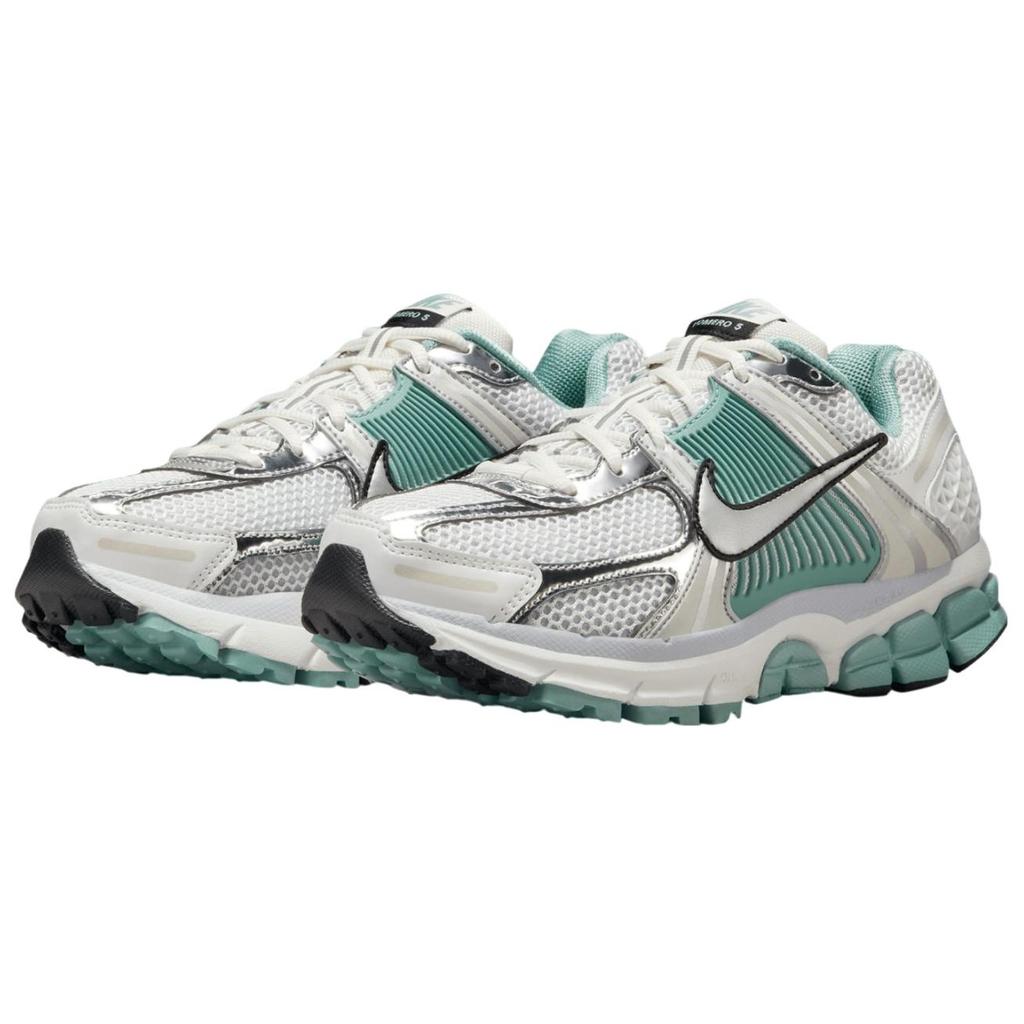 (WMNS) Nike Air Zoom Vomero 5 'White Cannon Wolf Grey Silver' Damen HF1877-101