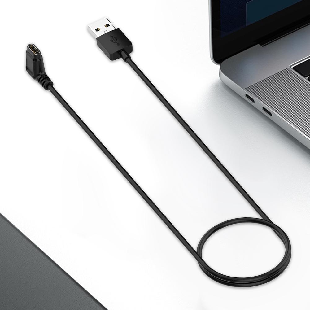 USB-laddningskabel med dataöverföring Smartklocksladdare Sladd Flera skydd för Huami Amazfit Falcon A2029