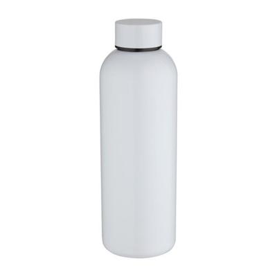 Floso Spring Recycled Stainless Steel Single Wall 750ml Water Bottle