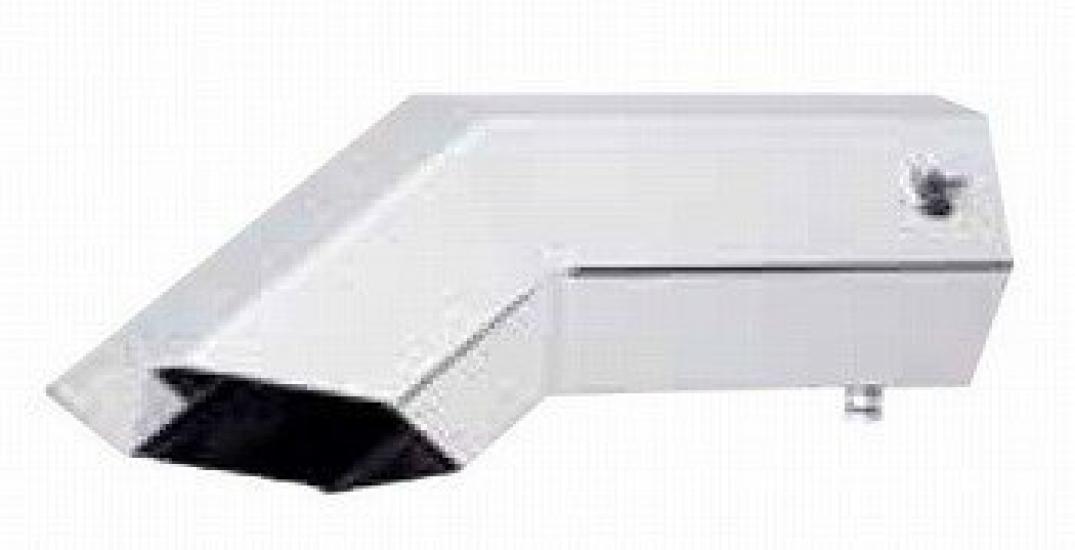 

JET INOUE Muffler 88mm 504130 Cutter, Hexagonal, Diameter,